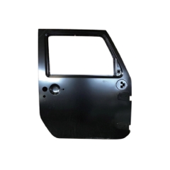 FRONT DOOR COMPATIBLE WITH JEEP WRANGLER JL, RH