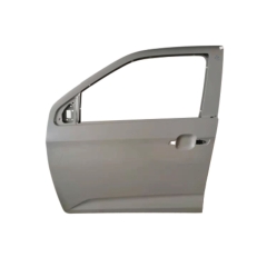 FRONT DOOR COMPATIBLE WITH ISUZU DMAX 2020, LH