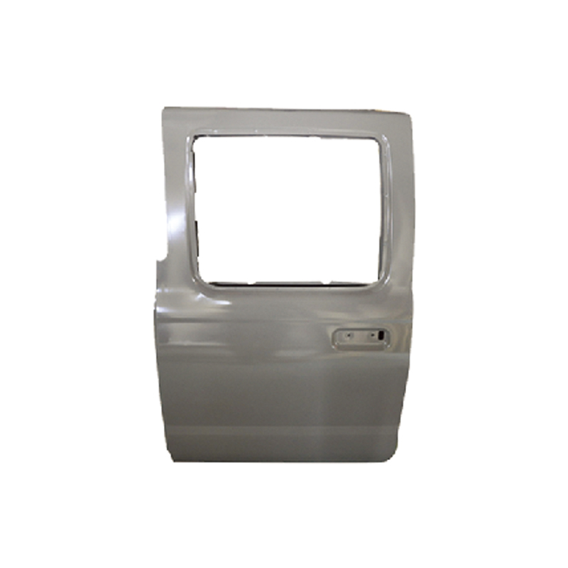 REAR DOOR COMPATIBLE WITH NISSAN D22 1995, LH