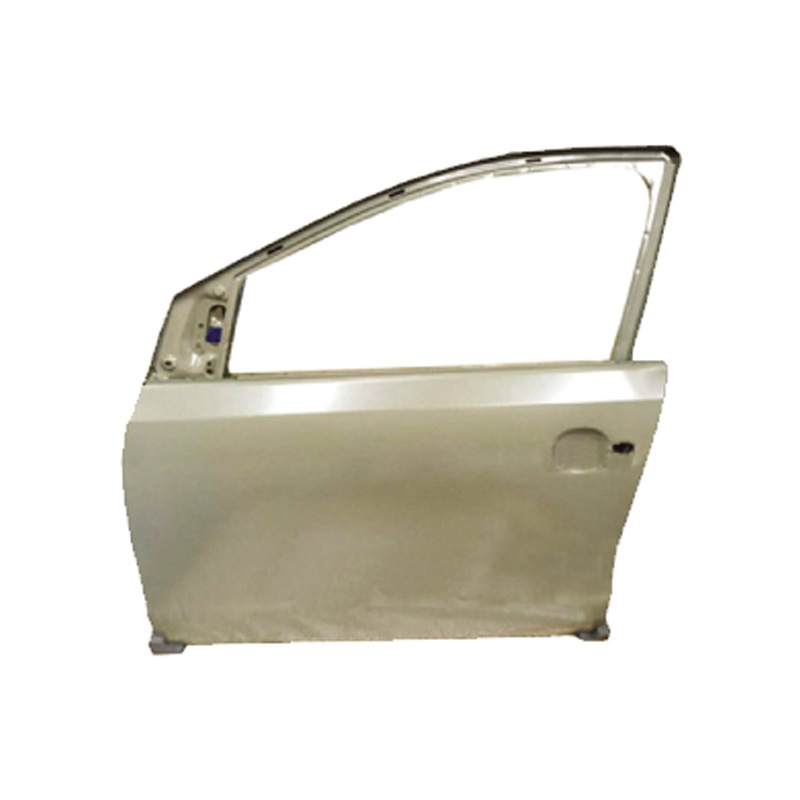 FRONT DOOR COMPATIBLE WITH VOLKSWAGEN POLO 2011-(VENTO), LH