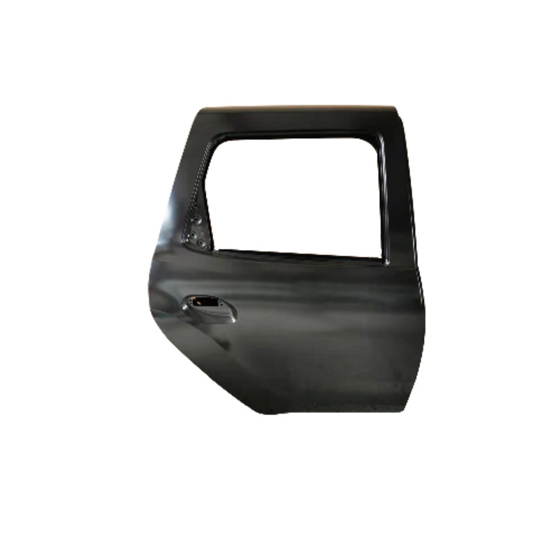 REAR DOOR COMPATIBLE WITH RENAULT DACIA DUSTER 2018, RH