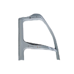 AB PILLAR COMPATIBLE WITH TOYOTA COROLLA 2004, RH