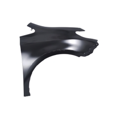 FRONT FENDER COMPATIBLE WITH TOYOTA SIENNA 2016-,  RH