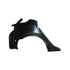 REAR FENDER COMPATIBLE WITH LEXUS CT200, RH