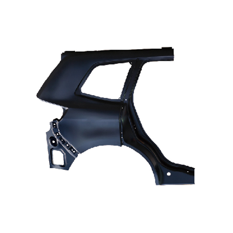 REAR FENDER COMPATIBLE WITH 2015- FORD EDGE, RH