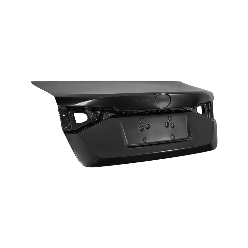 TRUNK LID COMPATIBLE WITH TOYOTA COROLLA 2019