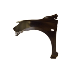 FRONT FENDER (W/HOLES) COMPATIBLE WITH NISSAN SYLPHY 2012, LH