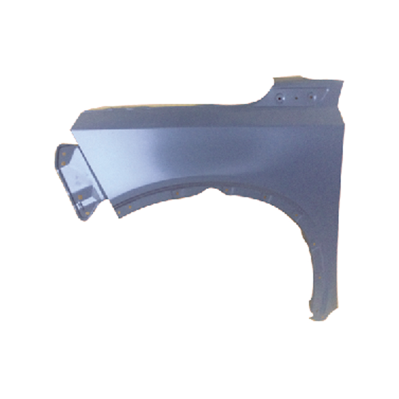 FRONT FENDER COMPATIBLE WITH SUZUKI VITARA 2005, LH