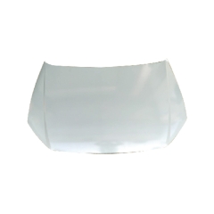 HOOD COMPATIBLE WITH VOLKSWAGEN POLO 2011-(SEDAN)