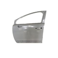 FRONT DOOR COMPATIBLE WITH PEUGEOT 3008, LH