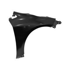 FRONT FENDER COMPATIBLE WITH TOYOTA COROLLA 2019, RH