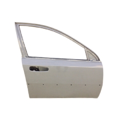 FRONT DOOR COMPATIBLE WITH 2006-2008 CHEVOLET LACCETI SEDAN, RH