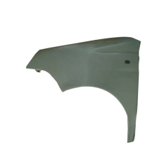 For CHERY  QQ( S11) FRONT FENDER LH