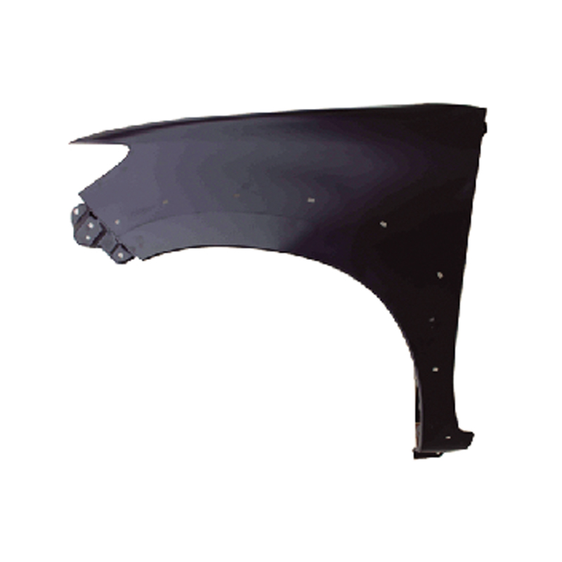 For TOYOTA FORTUNER 2012- FRONT FENDER LH