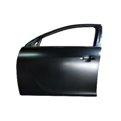 FRONT DOOR COMPATIBLE WITH BUICK REGAL 2009-2015, LH