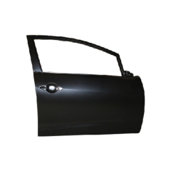 FRONT DOOR COMPATIBLE WITH KIA CERATO 2013-K3, RH