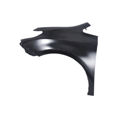 FRONT FENDER COMPATIBLE WITH TOYOTA SIENNA 2016- , LH