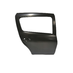 REAR DOOR COMPATIBLE WITH RENAULT SANDERO 2009, RH