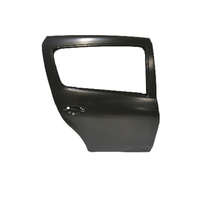 REAR DOOR COMPATIBLE WITH RENAULT SANDERO 2009, RH