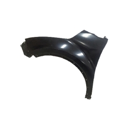 FRONT FENDER COMPATIBLE WITH TOYOTA C-HR 2018, LH