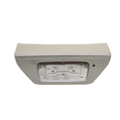 TRUNK LID COMPATIBLE WITH 2005-2006 CHEVOLET EPICA