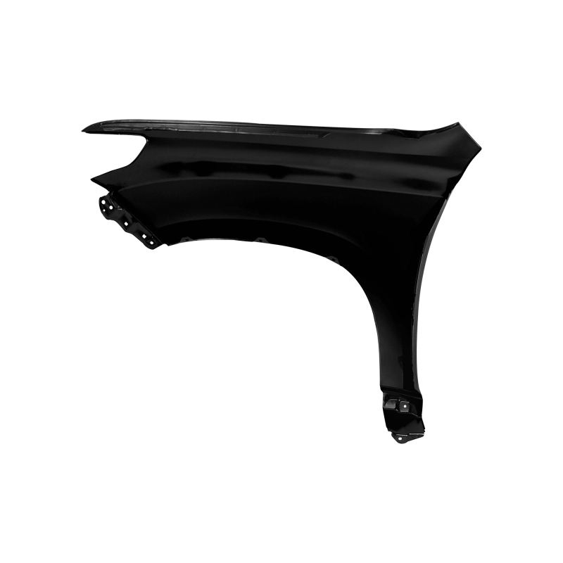 FRONT FENDER COMPATIBLE WITH 2010 TOYOTA PRADO FJ150, RH