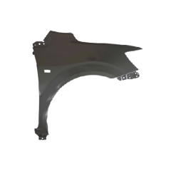 FRONT FENDER COMPATIBLE WITH CHEVROLET AVEO 2011-2013, RH