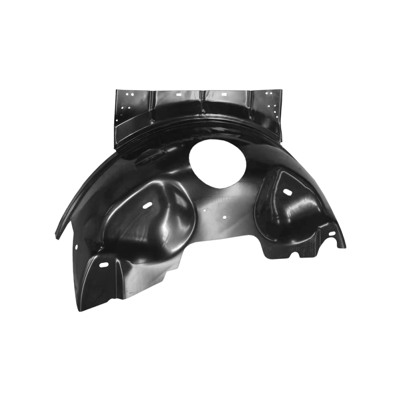 TDI DEFENDER FRONT FENDER INNER (STEEL), RH, FOR LAND ROVER DEFENDER 110