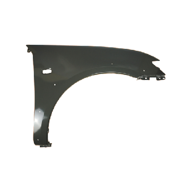 FRONT FENDER COMPATIBLE WITH MITSUBISHI L200 2005, RH