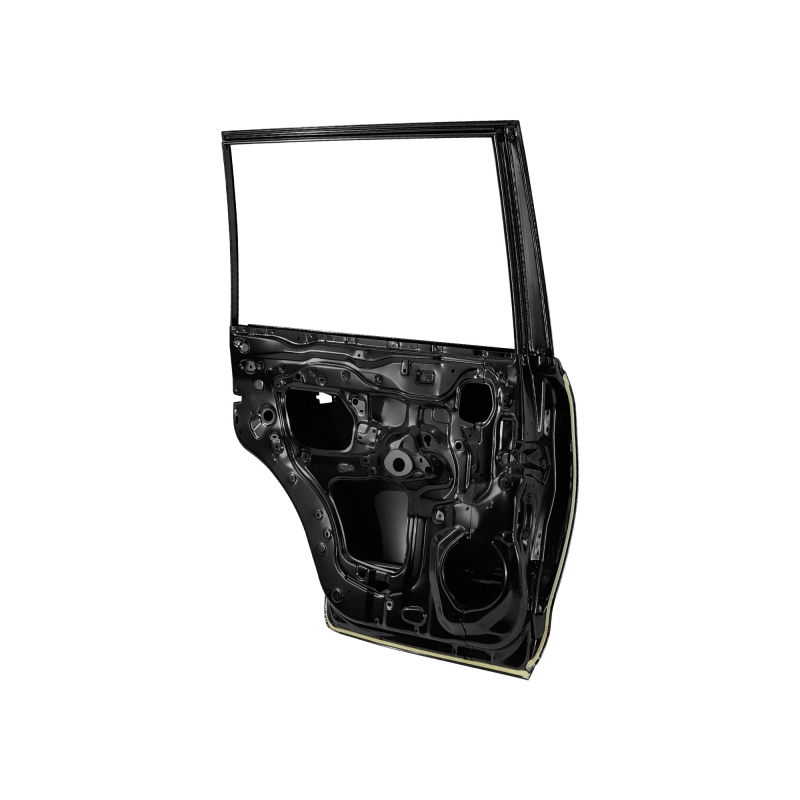 REAR DOOR COMPATIBLE WITH 2016 TOYOTA LAND CRUISER, LH