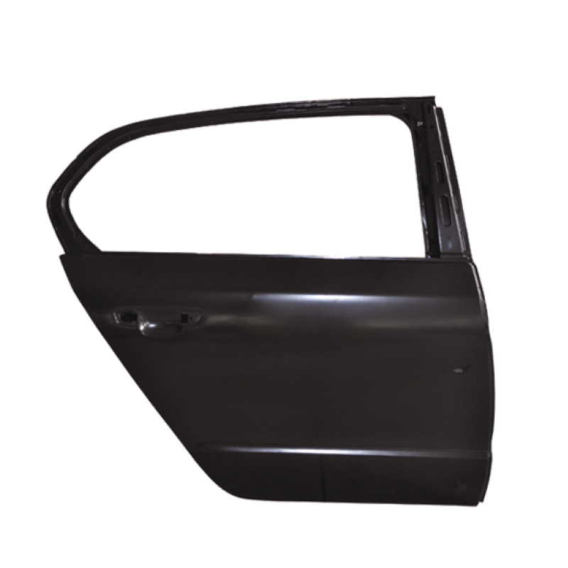 REAR DOOR COMPATIBLE WITH AUDI SUPERB 2009-, RH