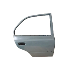 REAR DOOR COMPATIBLE WITH HYUNDAI ACCENT-ACCENT 2001-, RH