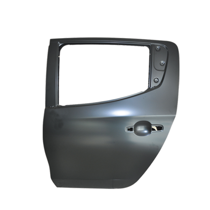 For MITSUBISHI L200  2015-  rear DOOR-LH