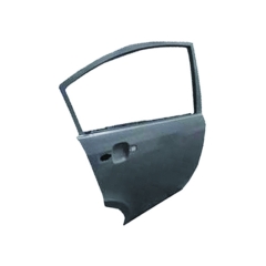 For CHERY  A21 REAR DOOR RIGHT