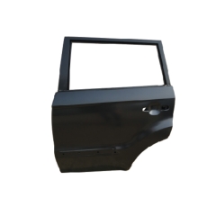 REAR DOOR COMPATIBLE WITH KIA SOUL 2009, LH