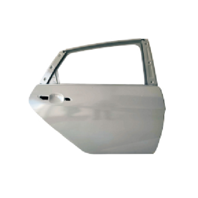 REAR DOOR COMPATIBLE WITH HYUNDAI ELANTRA 2021-, RH