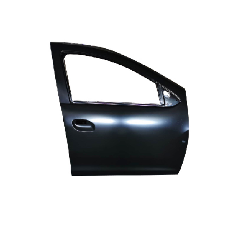 FRONT DOOR COMPATIBLE WITH RENAULT DACIA DUSTER 2018, RH