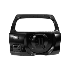 TAILGATE(SPARE TIRE COVER) COMPATIBLE WITH 2010 TOYOTA PRADO FJ150