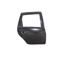 REAR DOOR COMPATIBLE WITH RENAULT DUSTER 2010, RH