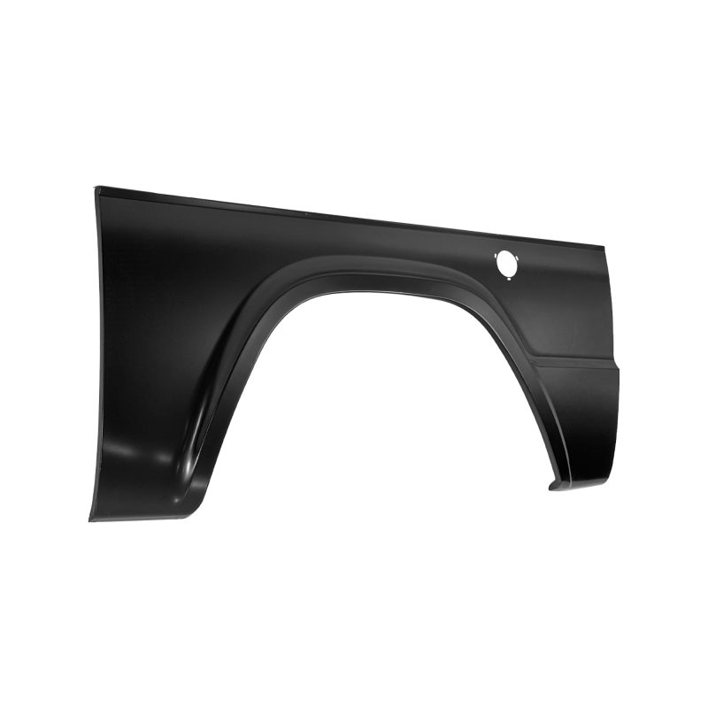 REAR FENDER LOW COMPATIBLE WITH 1968-1977 FORD BRONCO, LH