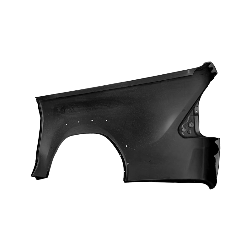 REVO (DOUBLE CABIN) REAR FENDER COMPATIBLE WITH 2021 TOYOTA HILUX, RH