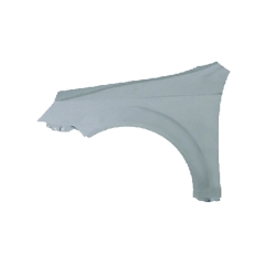 FRONT FENDER COMPATIBLE WITH CHEVOLET LACCETI WAGON, LH