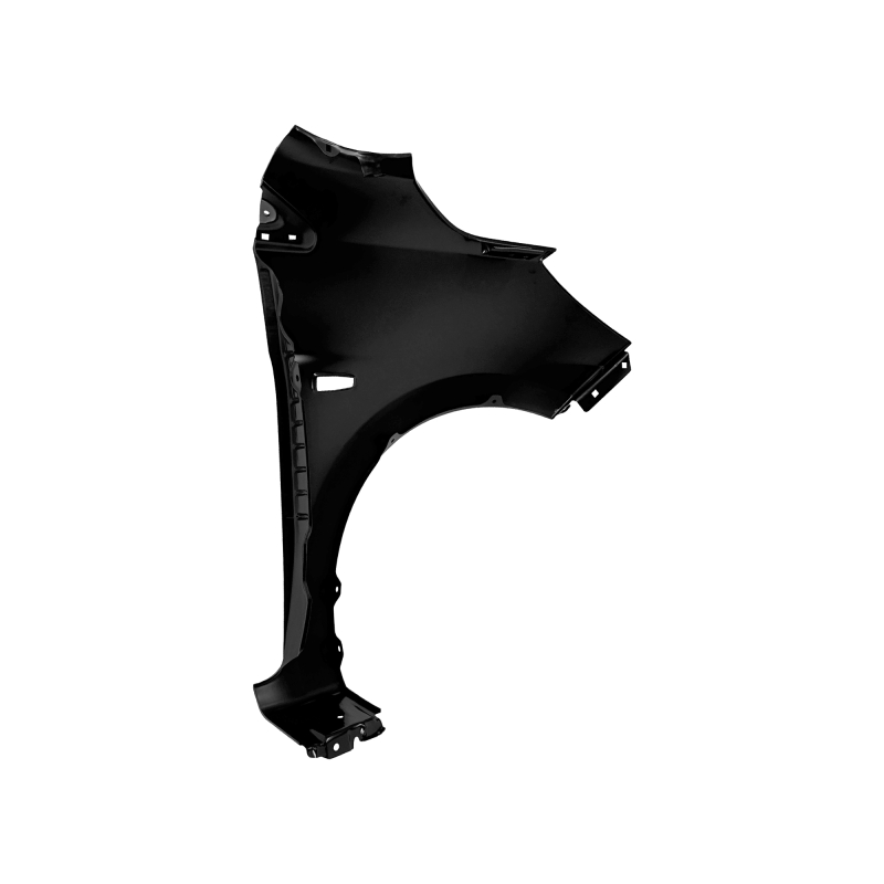 FRONT FENDER COMPATIBLE WITH 2014- MITSUBISHI MIRAGE, LH