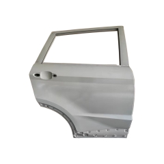 REAR DOOR COMPATIBLE WITH CHERY X70 PLUS , RH