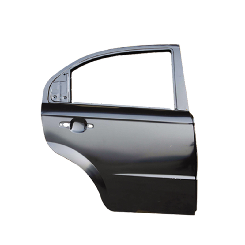 REAR DOOR COMPATIBLE WITH 2006-2012 CHEVOLET AVEO(LOVA), RH