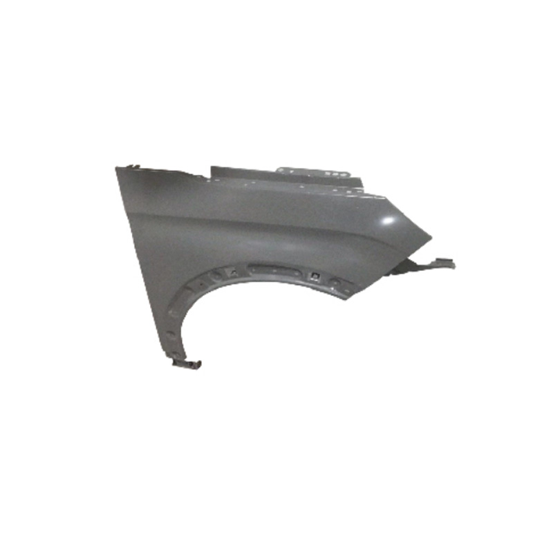 FRONT FENDER COMPATIBLE WITH PEUGEOT 3008 2017, RH