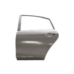 REAR DOOR COMPATIBLE WITH NISSAN SYLPHY 2006, LH