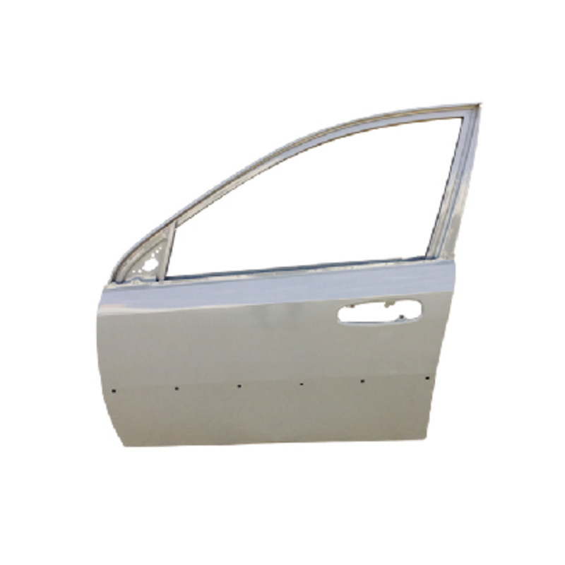 FRONT DOOR COMPATIBLE WITH DAEWOO OPTRA HRV, LH