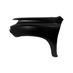 FRONT FENDER COMPATIBLE WITH 2010 TOYOTA PRADO FJ150, LH