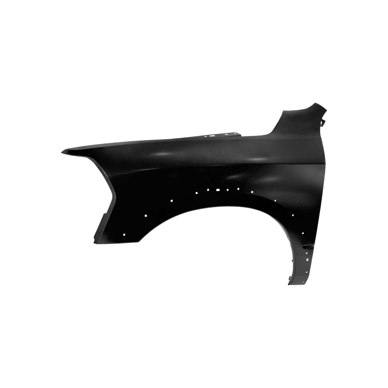 FRONT FENDER COMPATIBLE WITH 2023- DODGE RAM 2500, LH